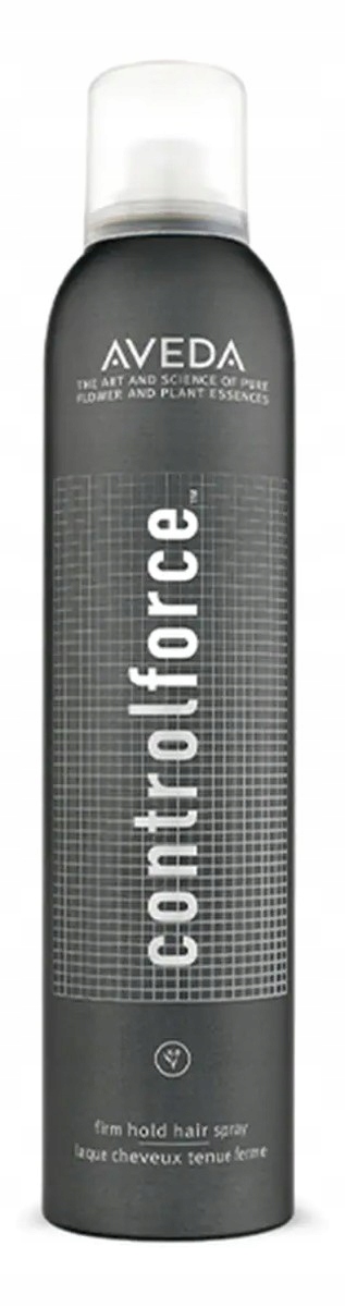 Aveda Control force od firmy hold Silný lak 300 ml