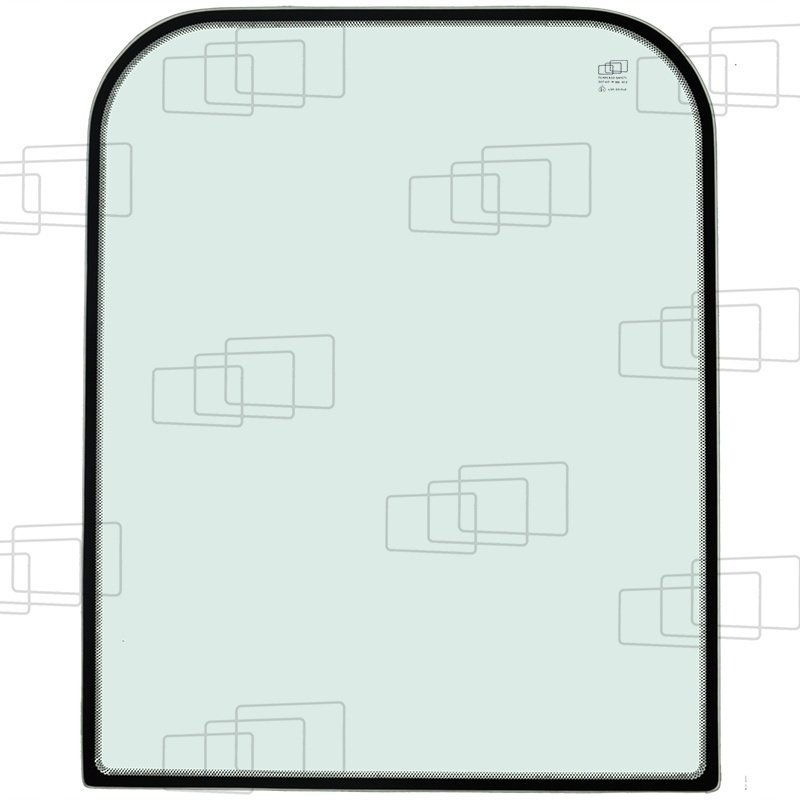 sklo Case přední KHN25620