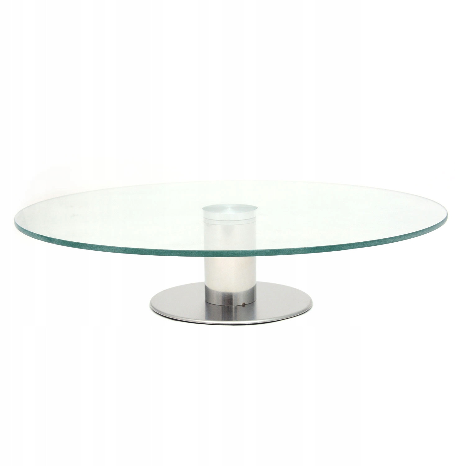 PATERA NA TORT OBROTOWA 1 POZIOMOWA CIASTO 30CM