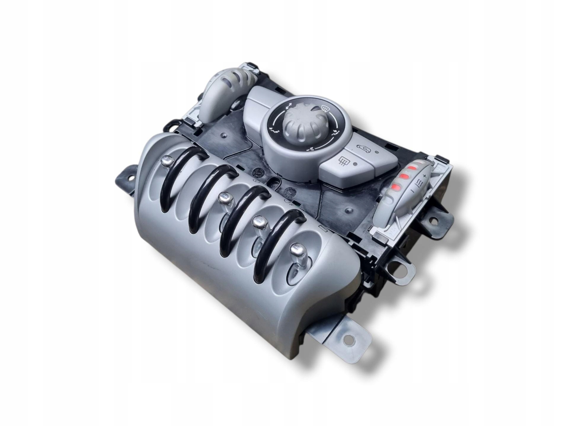 vezérlö panel a klímának Mini Cooper 2 R56 2007 3450103