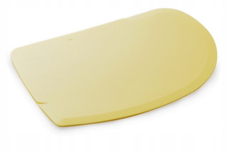 

Skrobka Packa Szpatułka do ciasta 12x8,6 cm