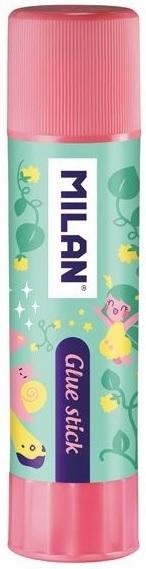 Klej w sztyfcie Fairy Tale 21g fiolet (12szt)