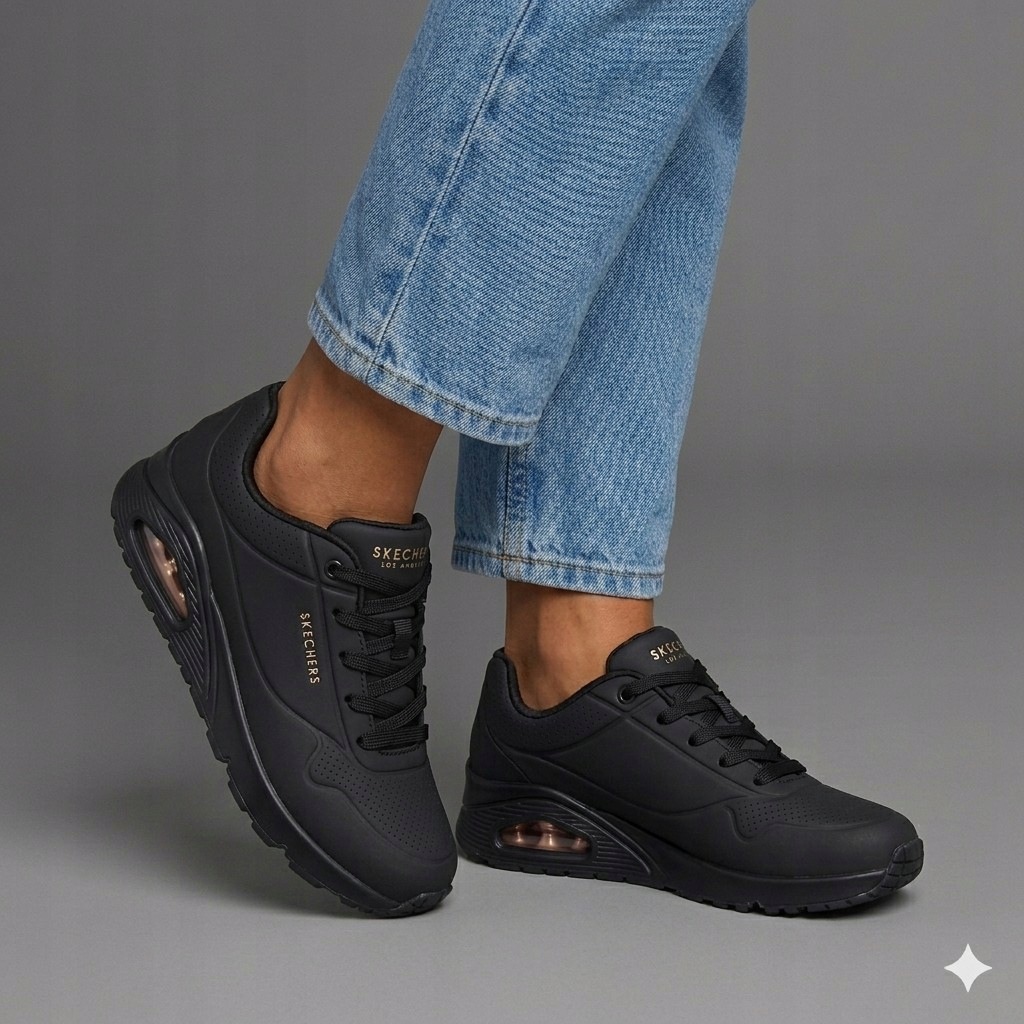 Skechers Uno Stand on Air