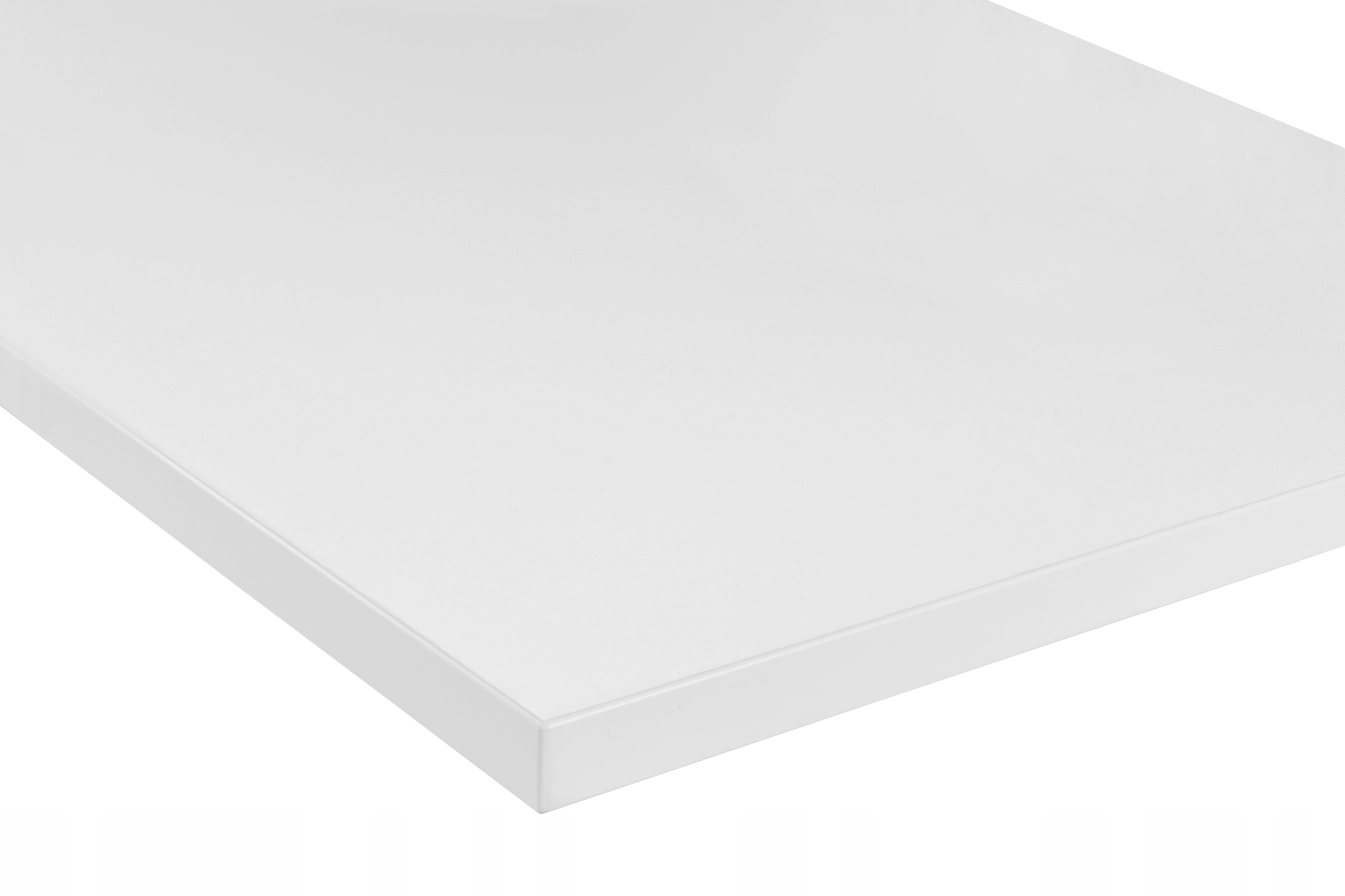 

Blat Do Stołu Loft Laminat Szary 120/80 2,5cm