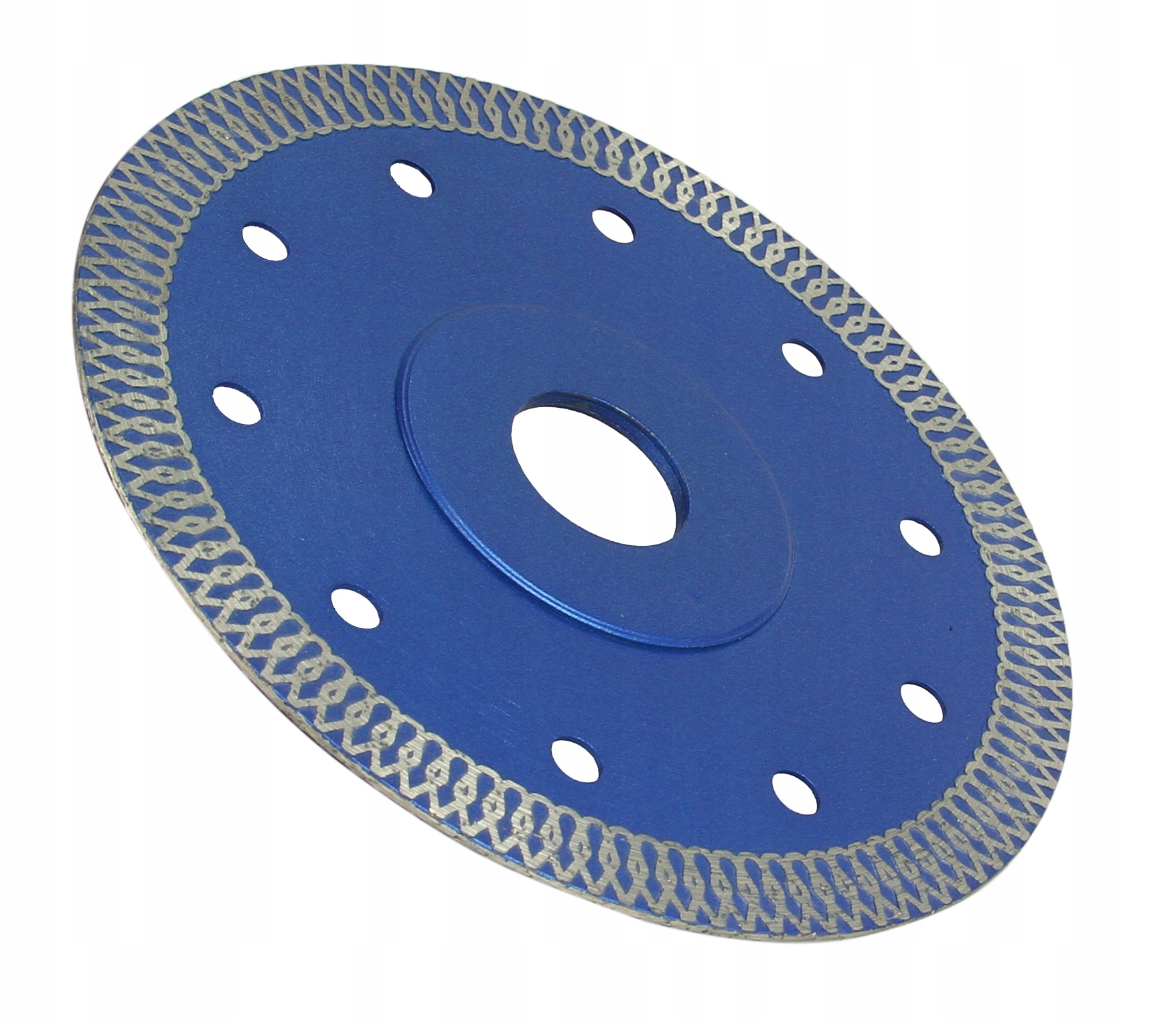 TARCZA DIAMENTOWA 125mm ceramika gres marmur cegła Marka Mar-pol