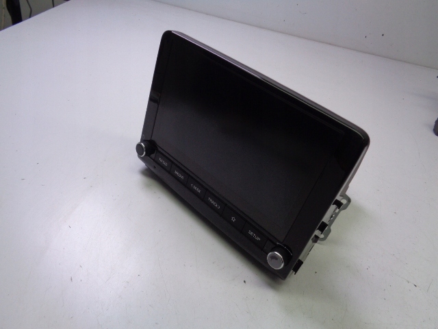 радио kia STONIC FL 2020-