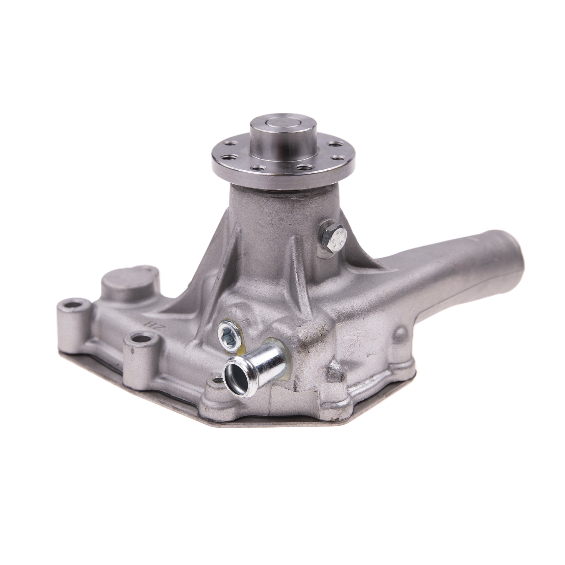 8-97028-590-0 - ВОДЯНОЙ НАСОС ДВИГАТЕЛЯ ISUZU 4JG2 HANGCHA HELI TCM