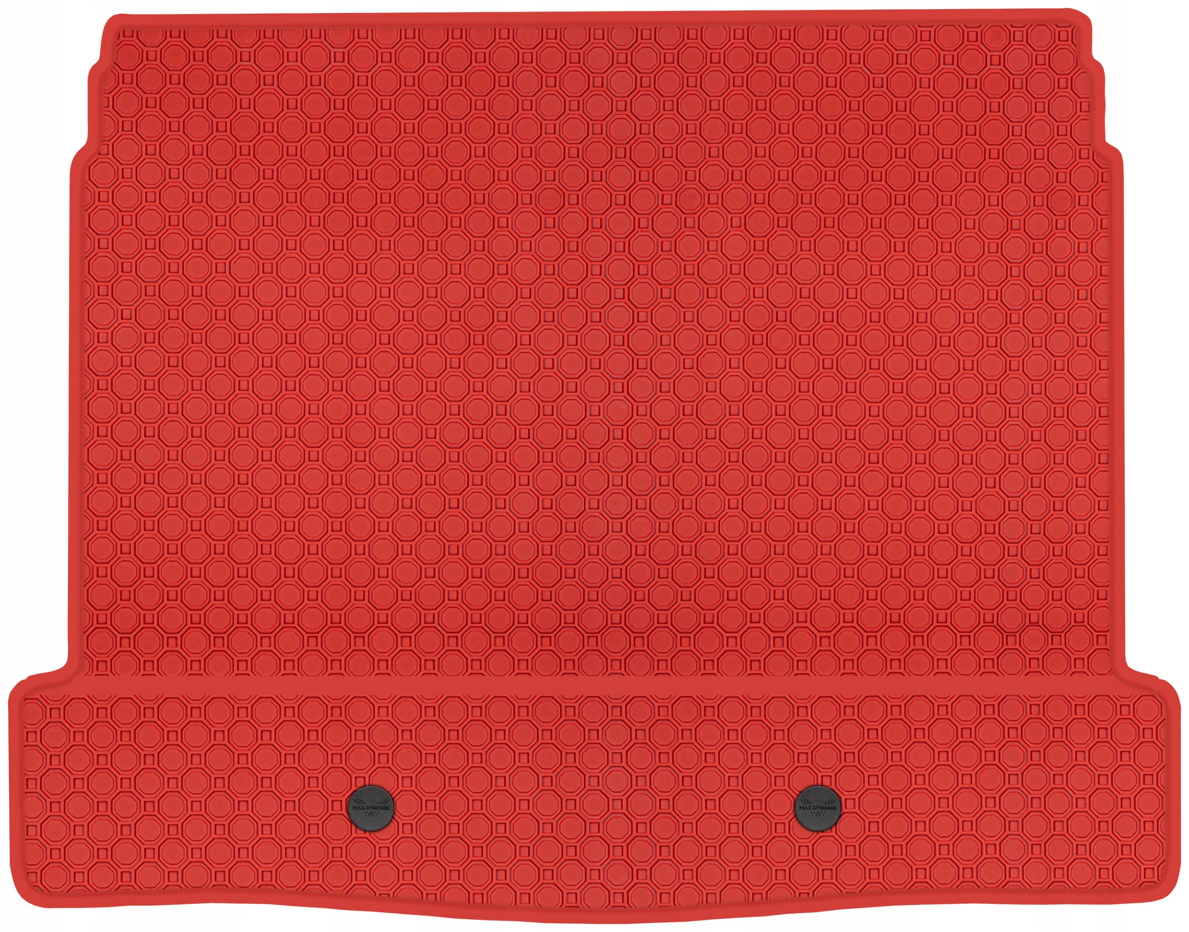 Citroen C5 I Liftback 2001-2008 Vložka do zavazadlového prostoru Primeliner Červená