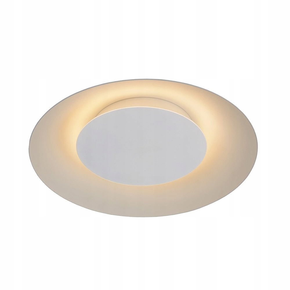 Led stropná lampa 12W Foskal 79177/12/31 Lucide