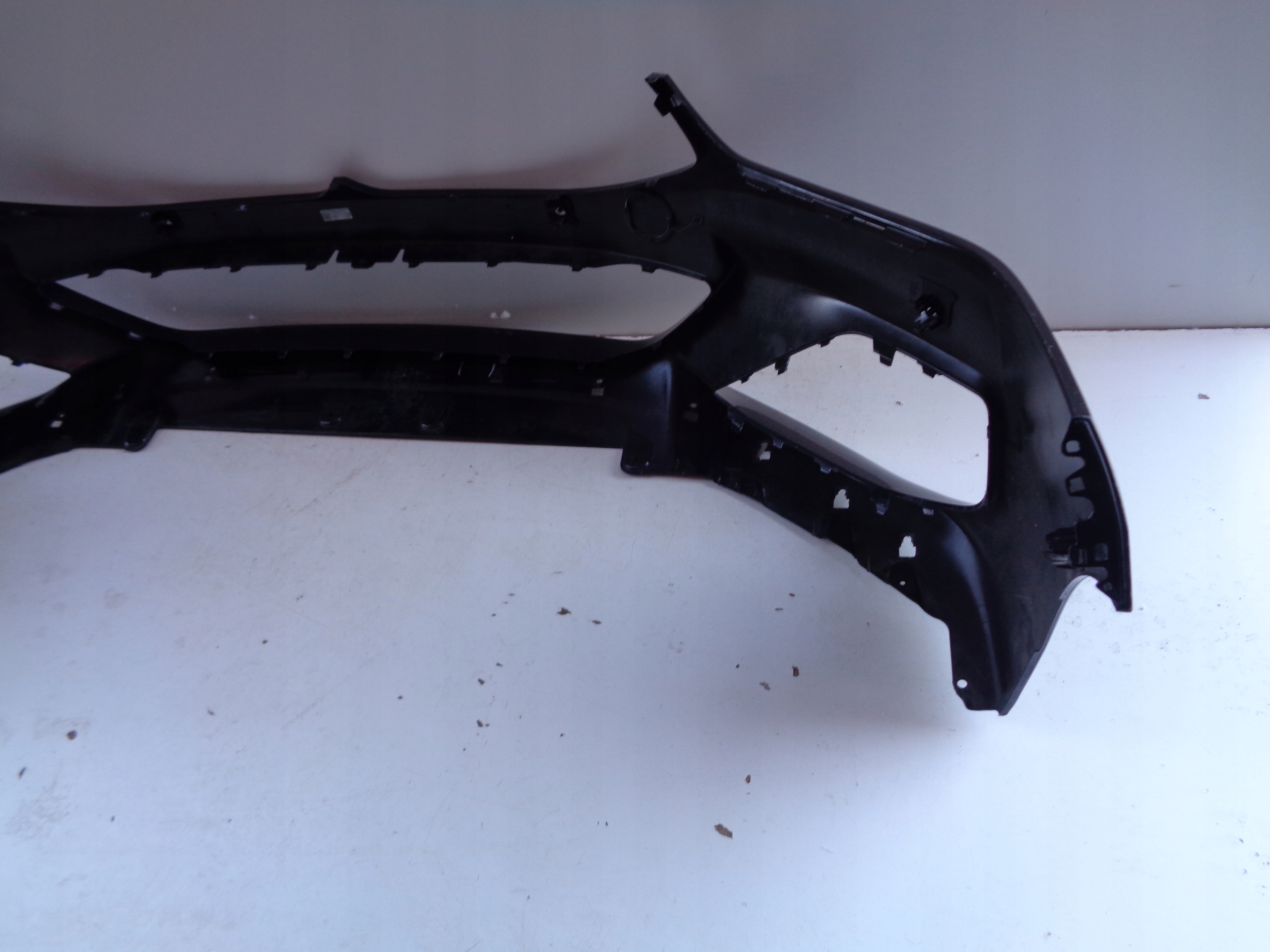 front bumper BMW 8 G14 G15 m-packet NR 50764