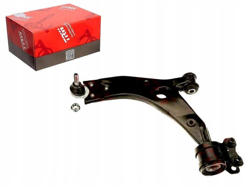 Rameno Dolů 18 MM Volvo C30 C70 II S40 II V50 Ford Asistent Kolize #34