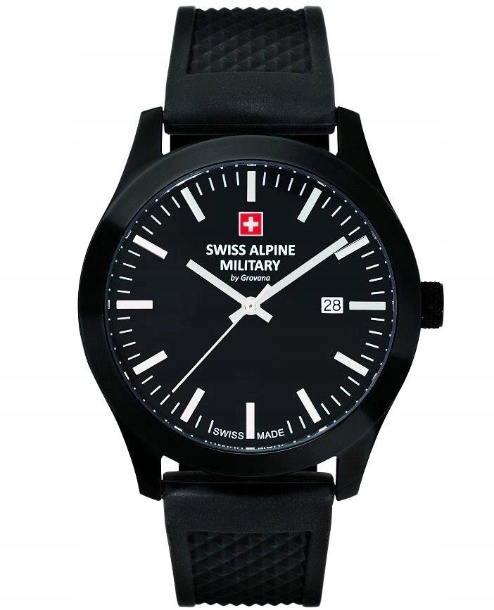 Pánské hodinky Swiss Alpine Military SAM7055.1877