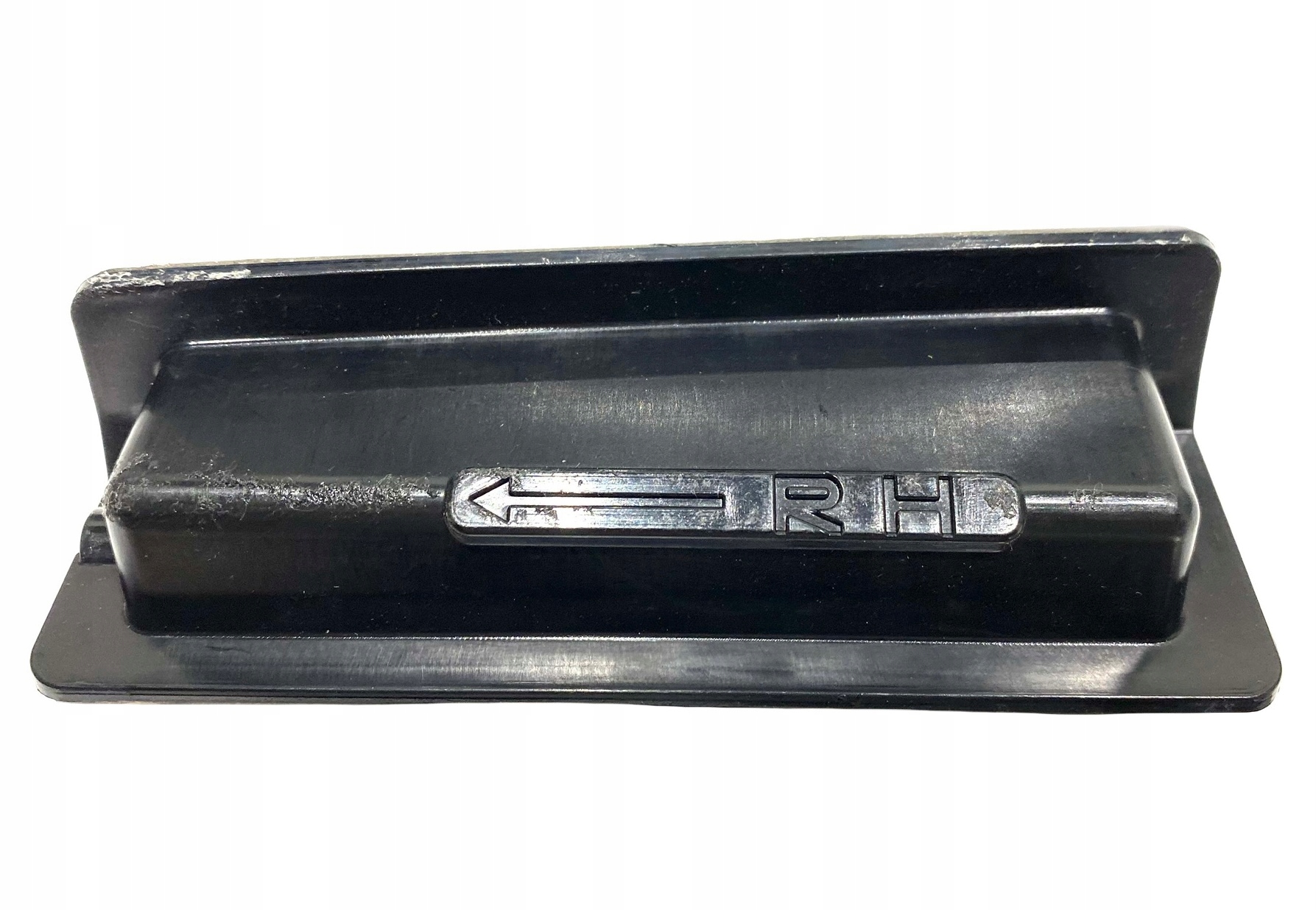 MCLAREN 720S right cover RH cover 14A4460CP