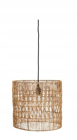 Julii pletená závesná lampa, Madam Stoltz