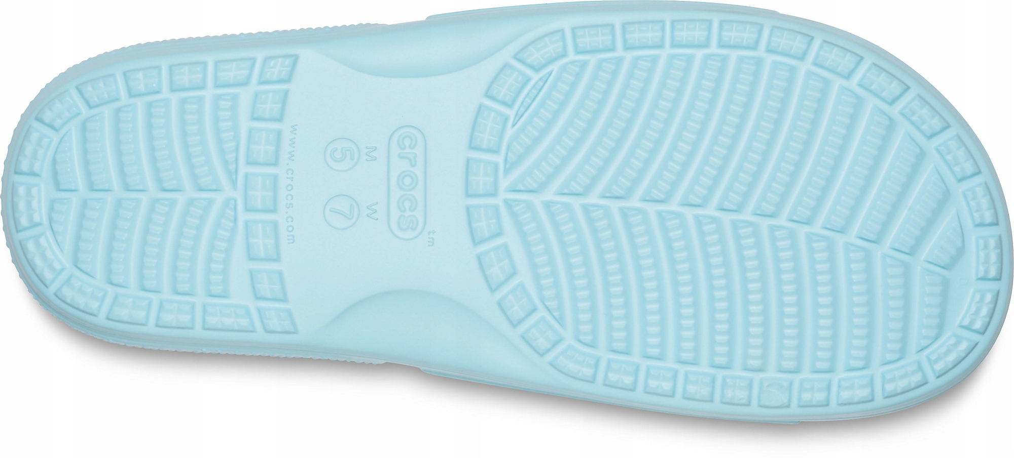 CROCS Classic Crocs Slide 206121-4O9 r.M5/W7 Kod producenta 206121-4O9