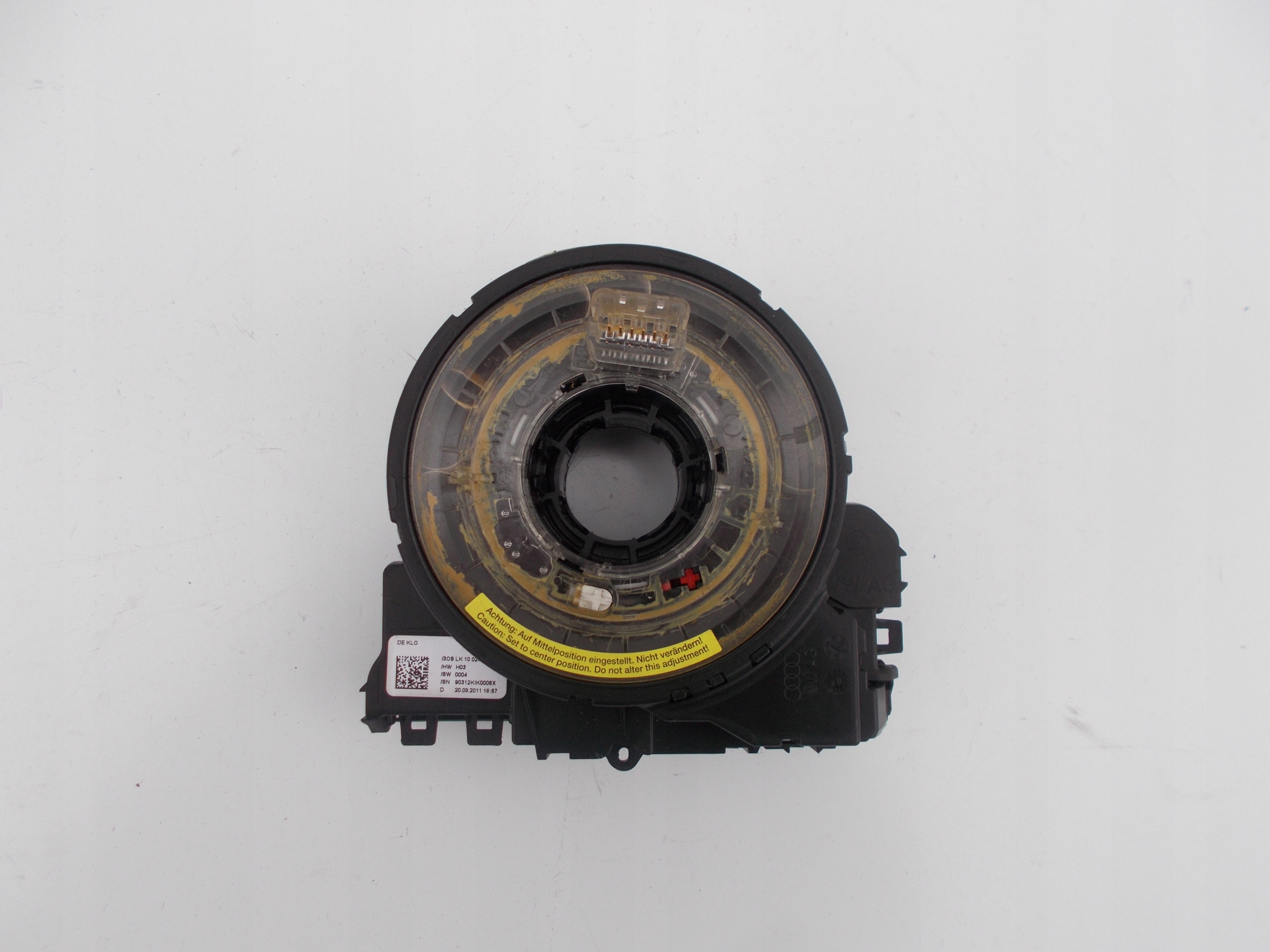 Taśma8K0953568L - Подушка безопасности Audi A5 A4 B8 8k0953568l