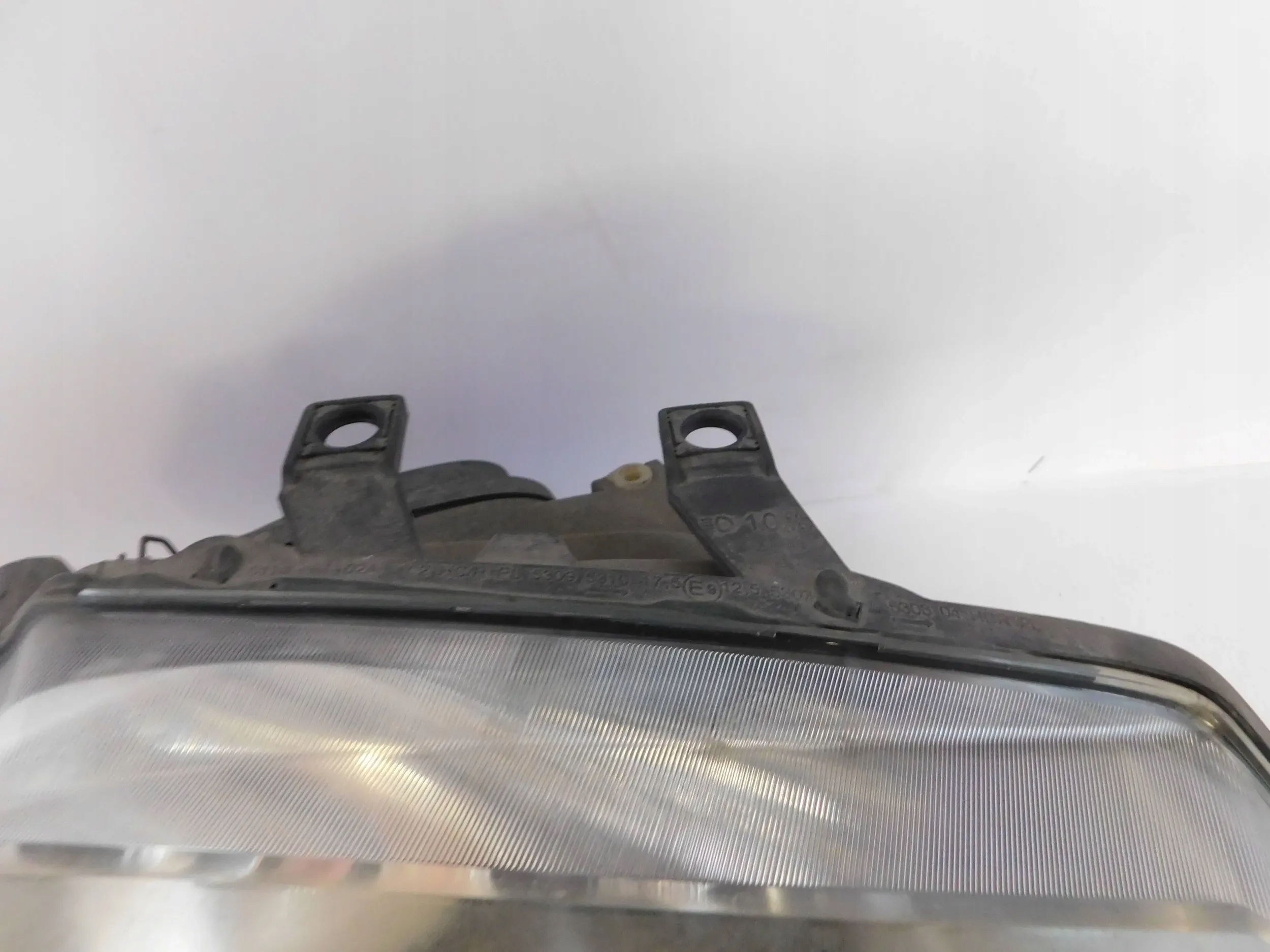 REFLEKTOR light right SEAT IBIZA III 6L