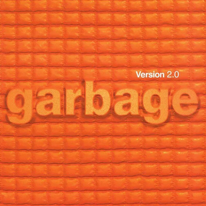 Garbage: Version 2.0 (Remastered Edition) 2CD
