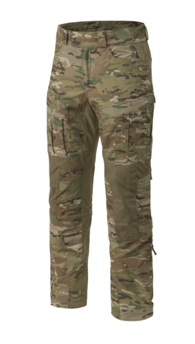 Helikon-Tex Spodnie Mcdu MultiCam XXL/Regular (38/32)