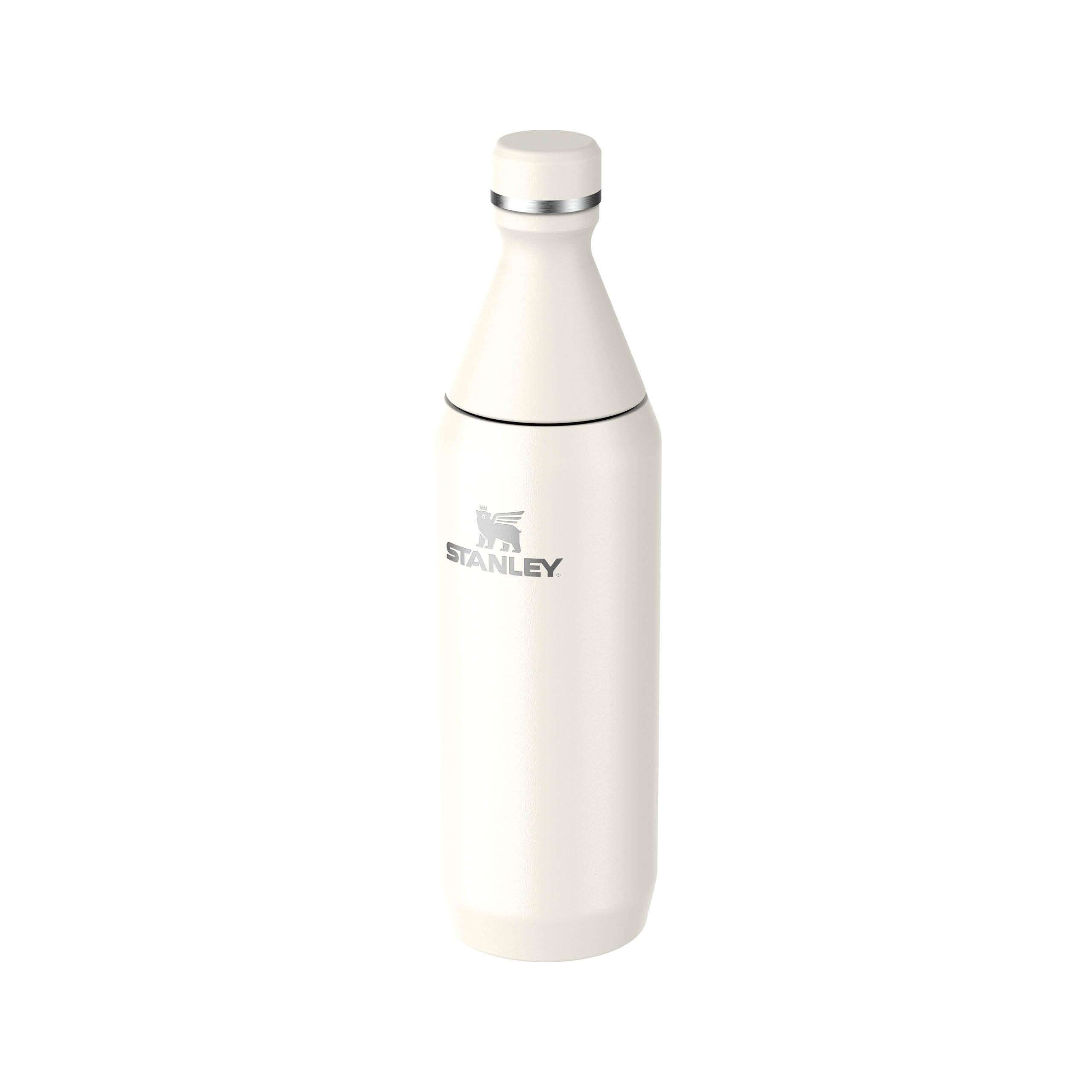 STANLEY Butelka Termiczna Stalowa 0,6L Utrzymuje Chłód 11h BPA Free — miniatura 8