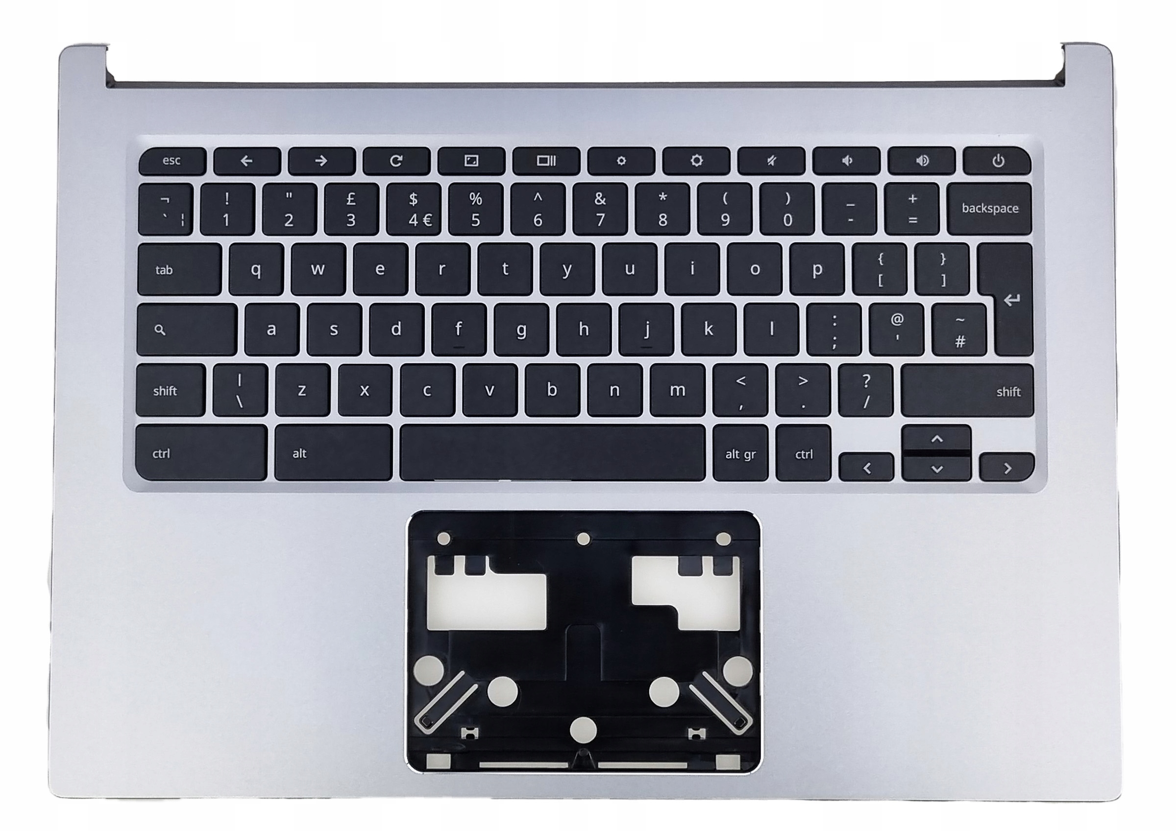 Pouzdro Klávesnice Acer Chromebook CB514-1H Anglická