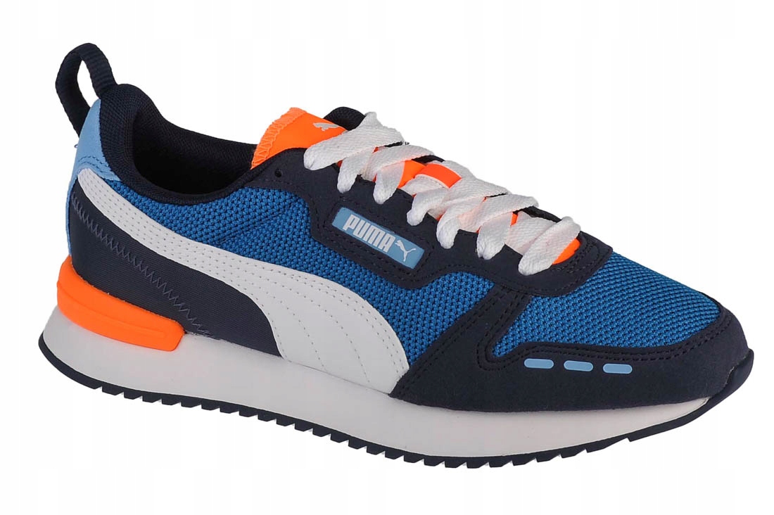 

damskie sneakers Puma R78 Ps 373616-25 r.39
