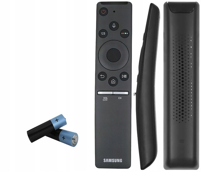 Originální Dálkový Ovladač Pro Televizor Samsung UE55MU8002 UE55MU8002T UE55MU8002TXXH