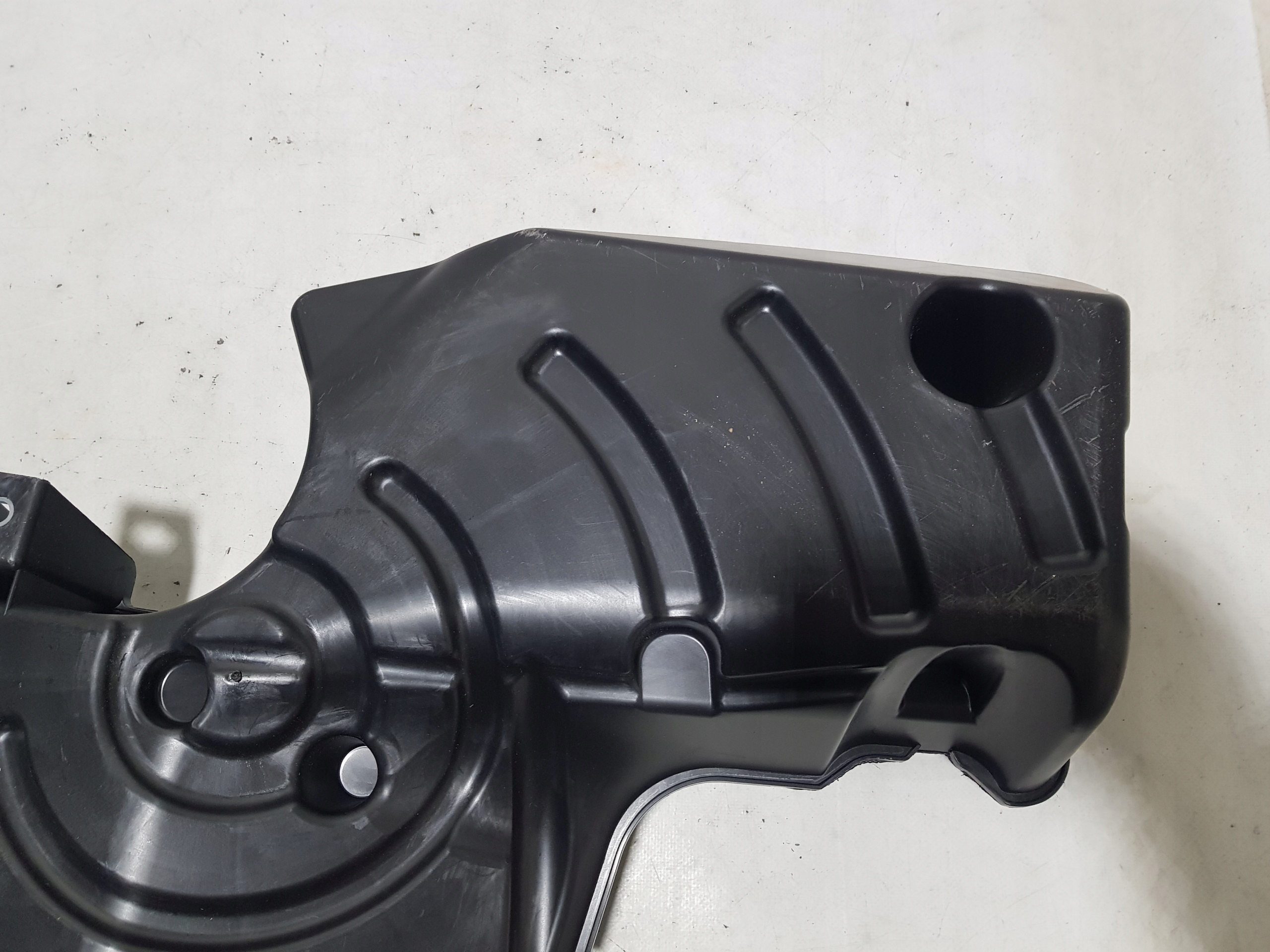 ALFA ROMEO STELVIO speaker SUBWOOFER 50548544