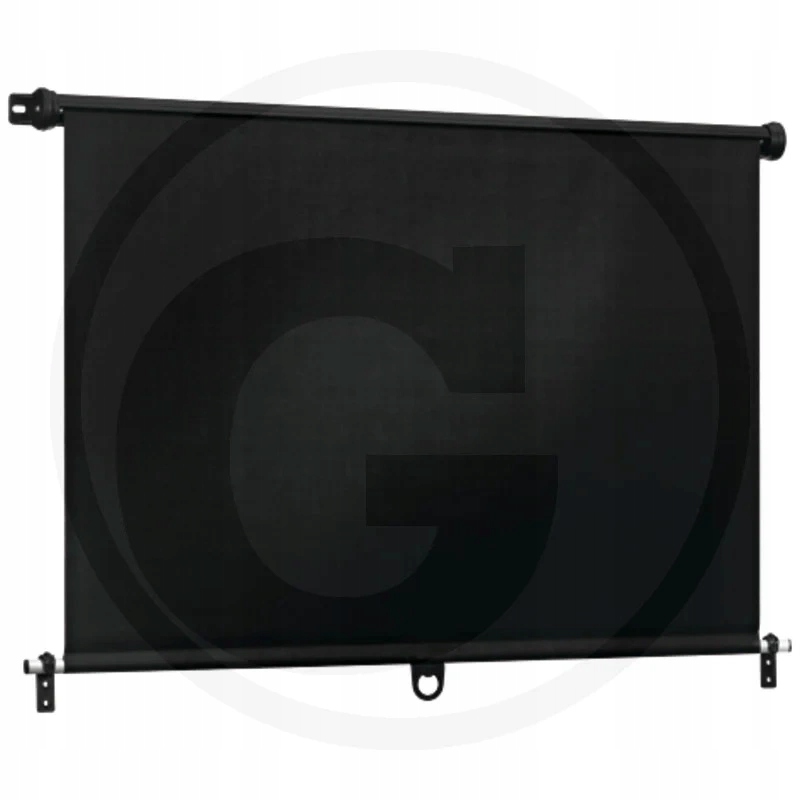 sluneční roleta clona kabiny traktoru 900