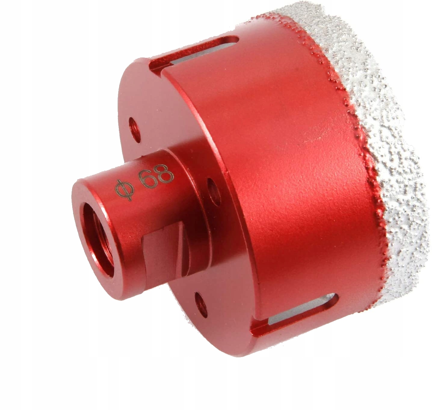

Wiertło Diamentowe Do Gresu Ceramiki 68MM M14