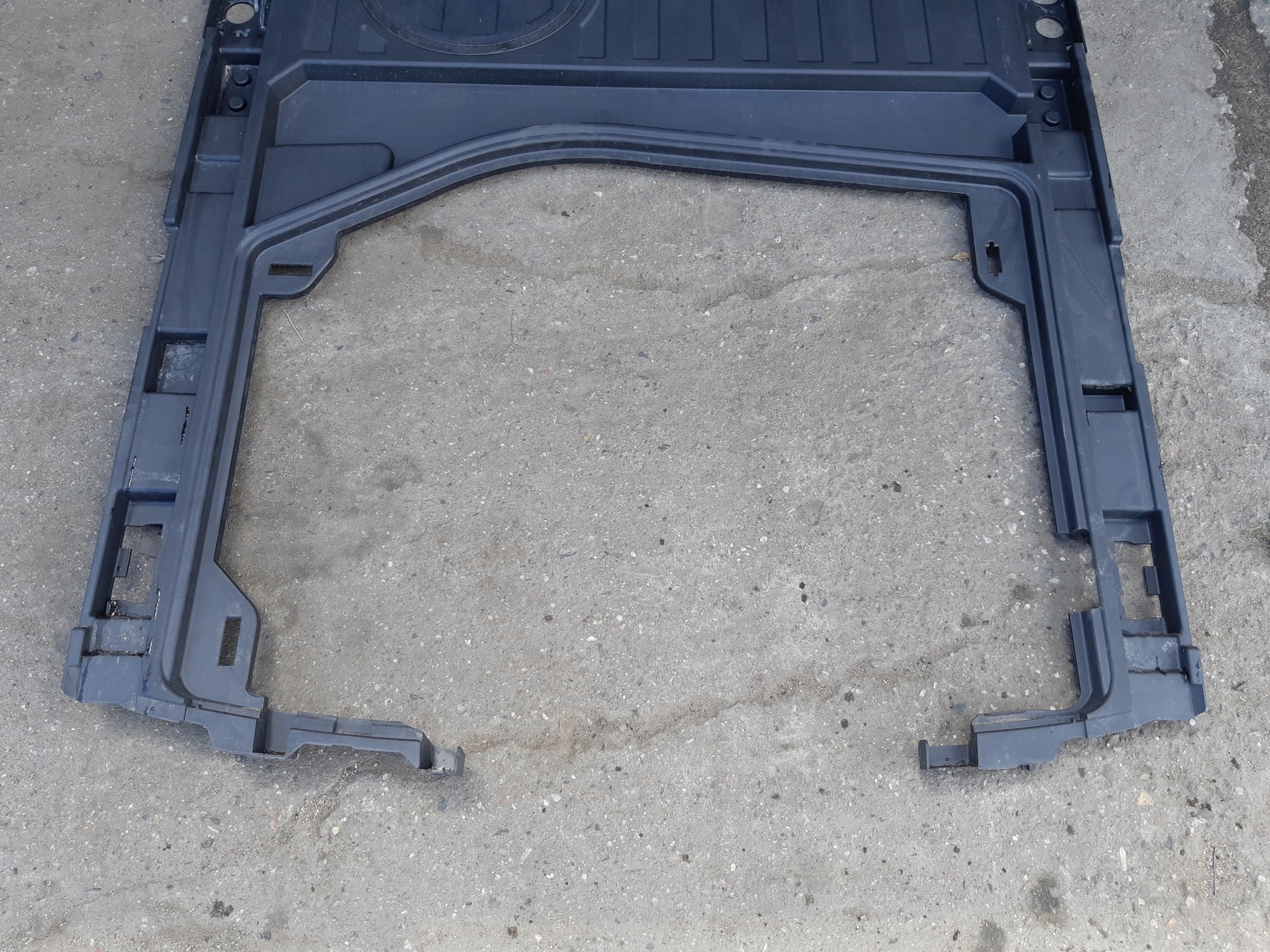 AUDI A6 C7 AVANT KOMBI floor boot 4G9864106A
