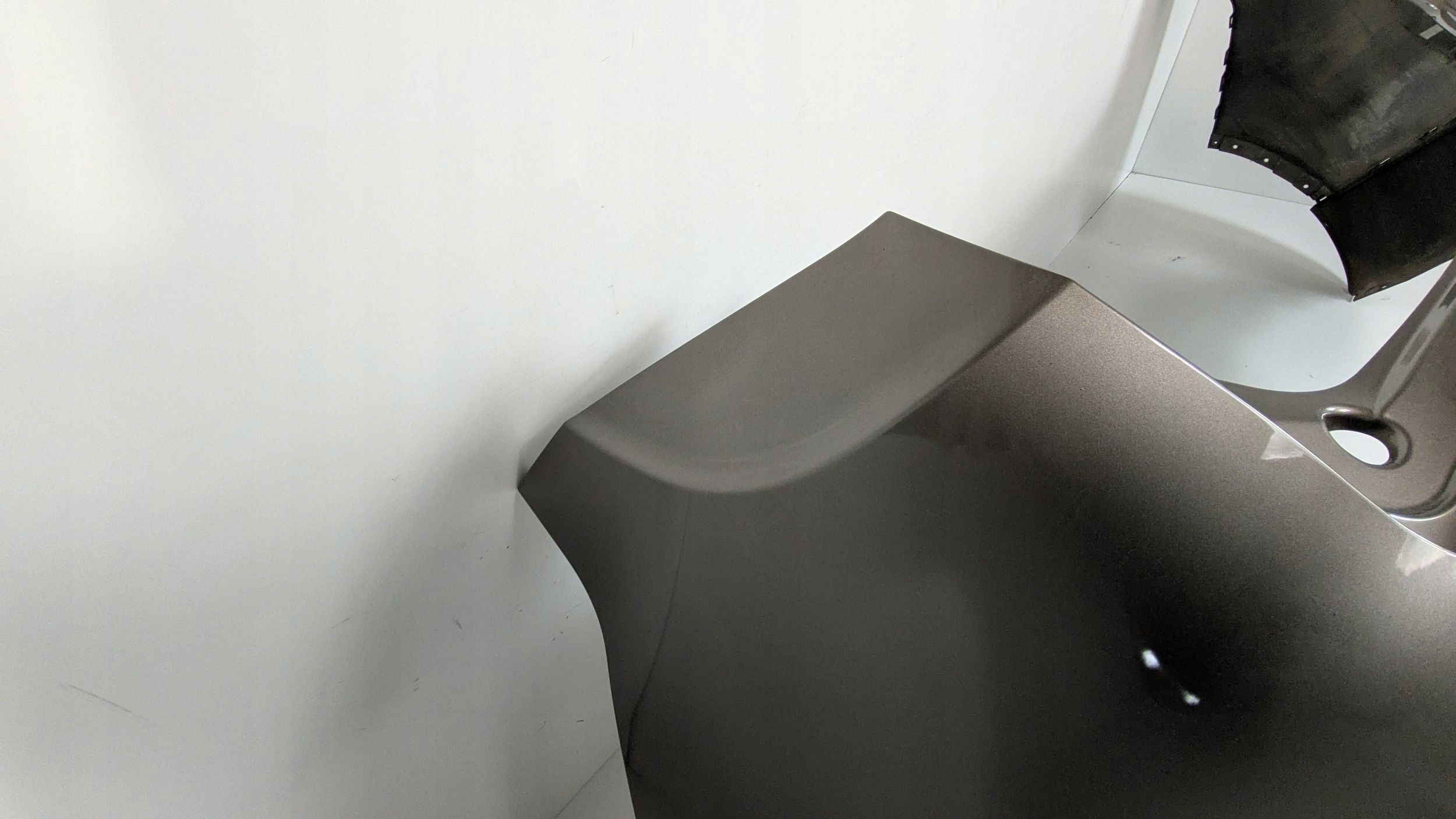 Alfa Romeo Stelvio bumper rear rear part 082