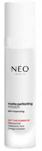 NEO MAKE UP baza matująca pod makijaż MATTE PERFECTING PRIMER Kod producenta NM0420