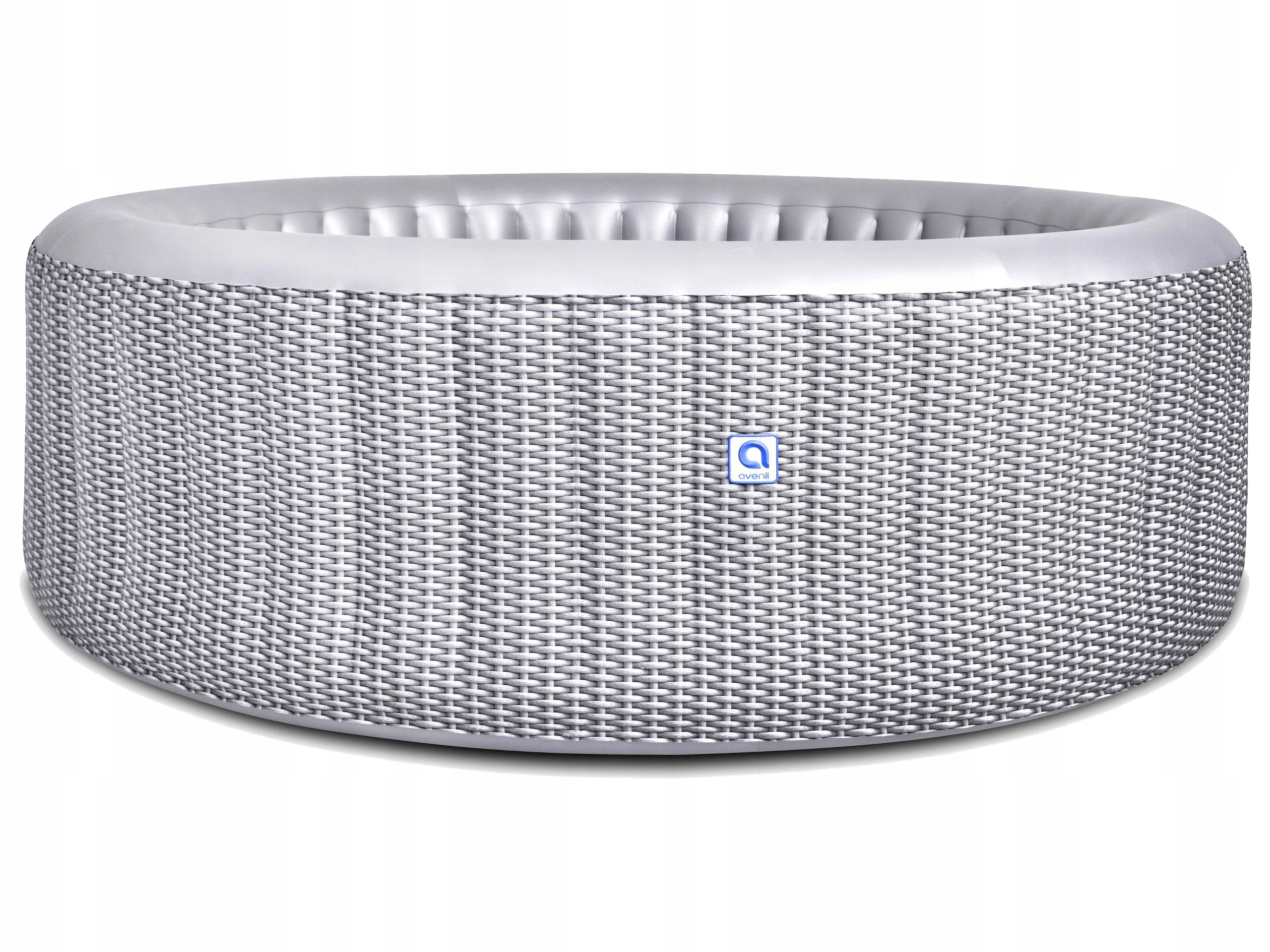 DMUCHANE SPA BASEN OGRODOWY AVENLI 6 OSÓB HYDROMASAŻ + POKRYWA Kod producenta 17286EUV21