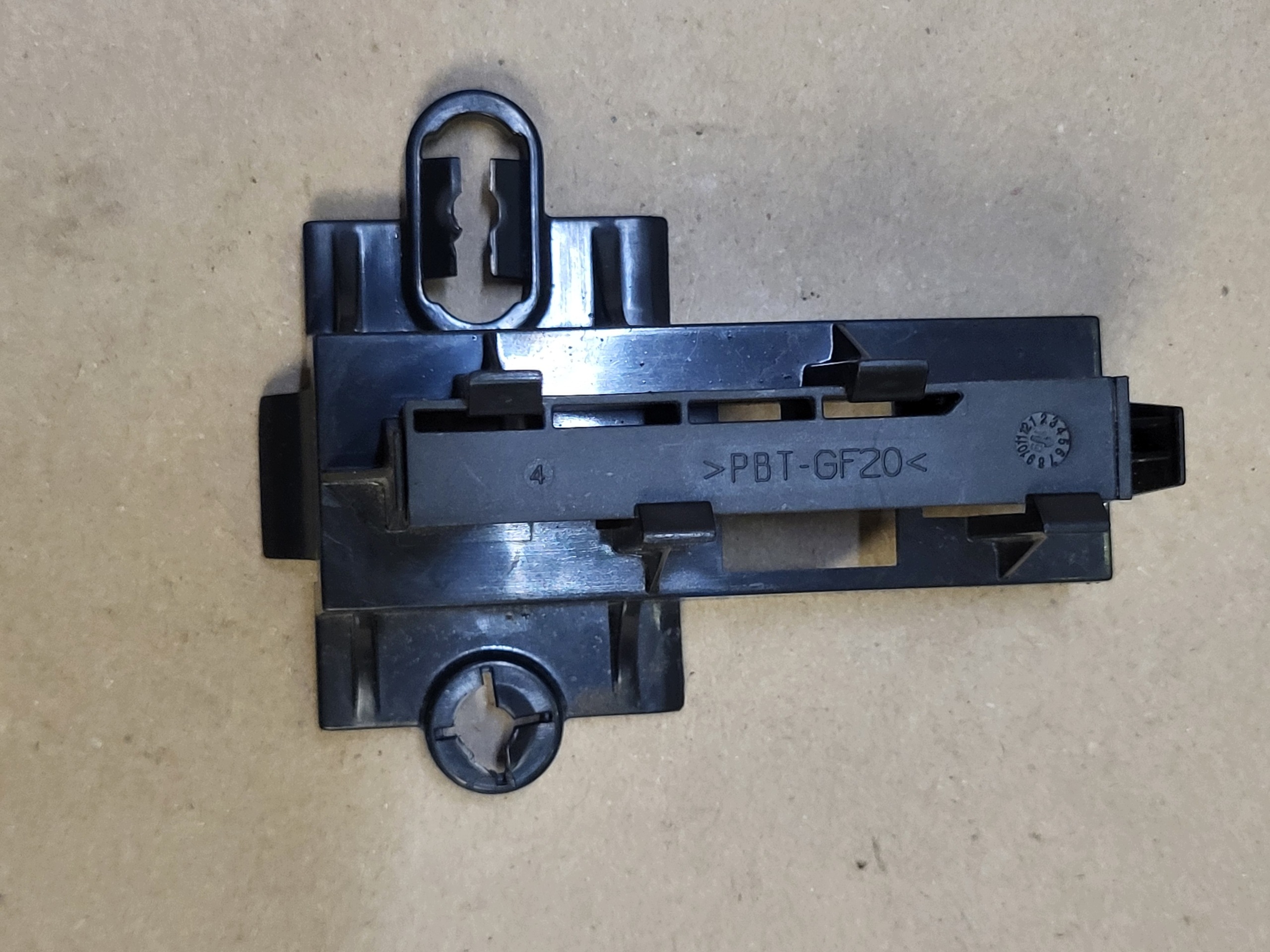 aerial KEYLESS amplifier module VOLVO XC40 S90 II 31346697 28377815 032AA1