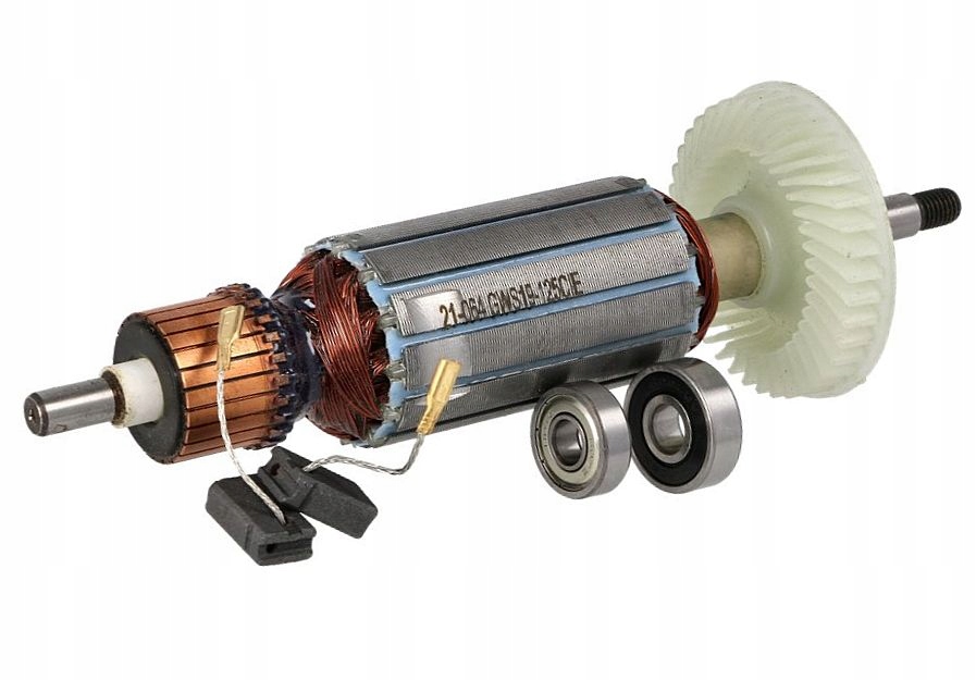 Wirnik szlifierki do Bosch Gws 19-125 Cie CI Hilti Ag 125-19SE 1600A00D2N