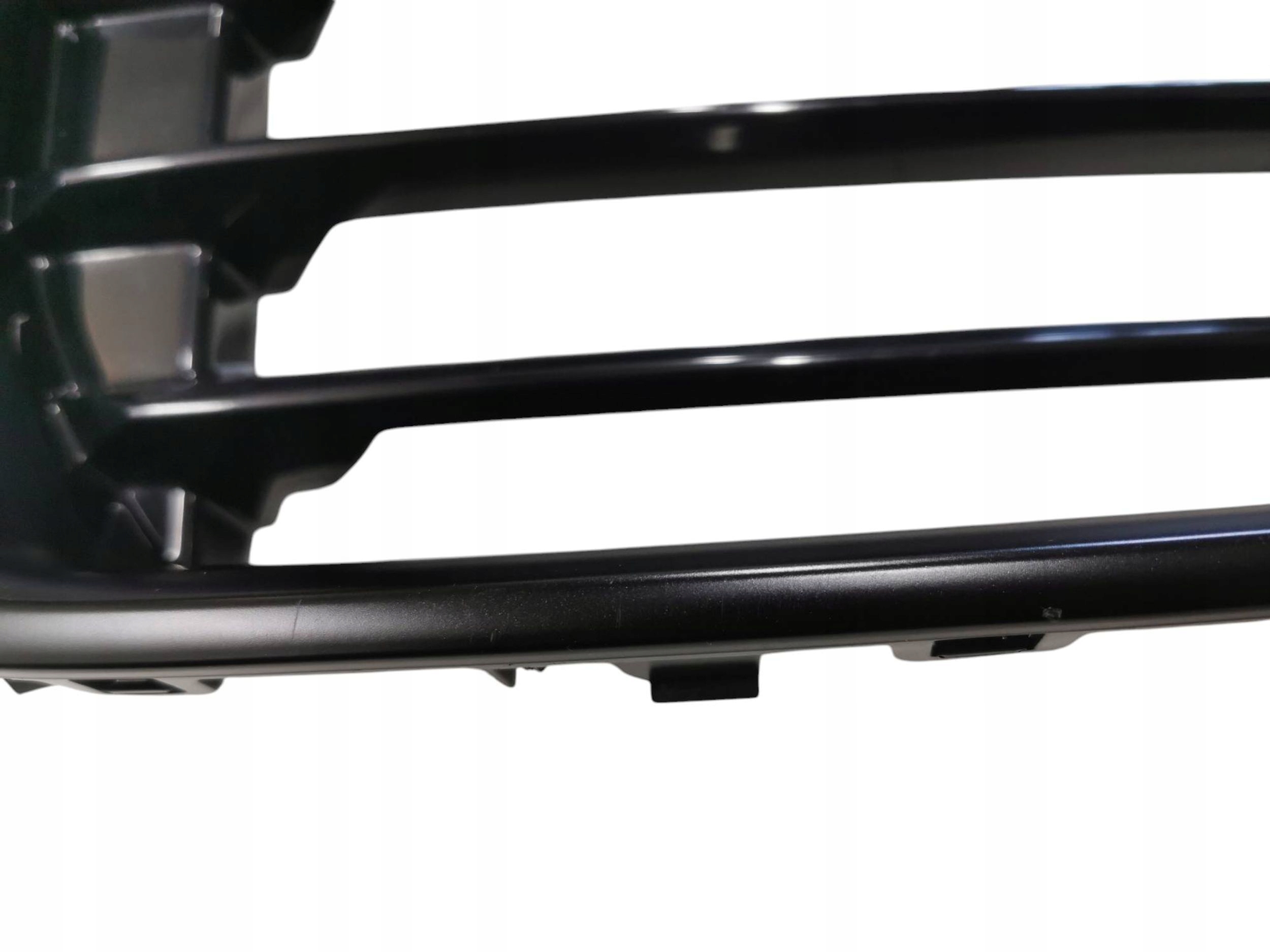 BMW X6 F96 Kühlergrill FRONTGRILL Kühlergitter 1644451 - Thumbnail 11