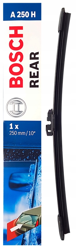 

Wycieraczka Bosch Rear Tył Citroen C5 Kombi 2008-