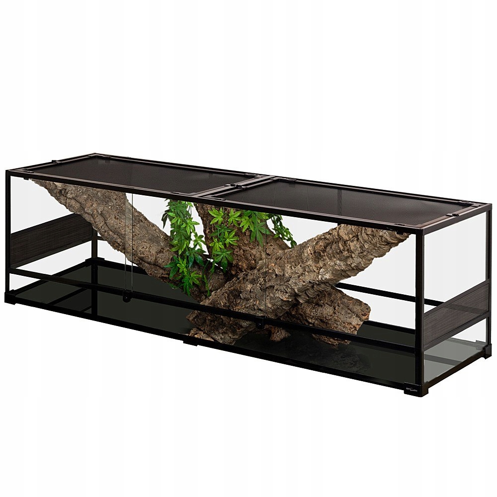 Levně Repti-Zoo Terárium Giant Rk 180x60x45