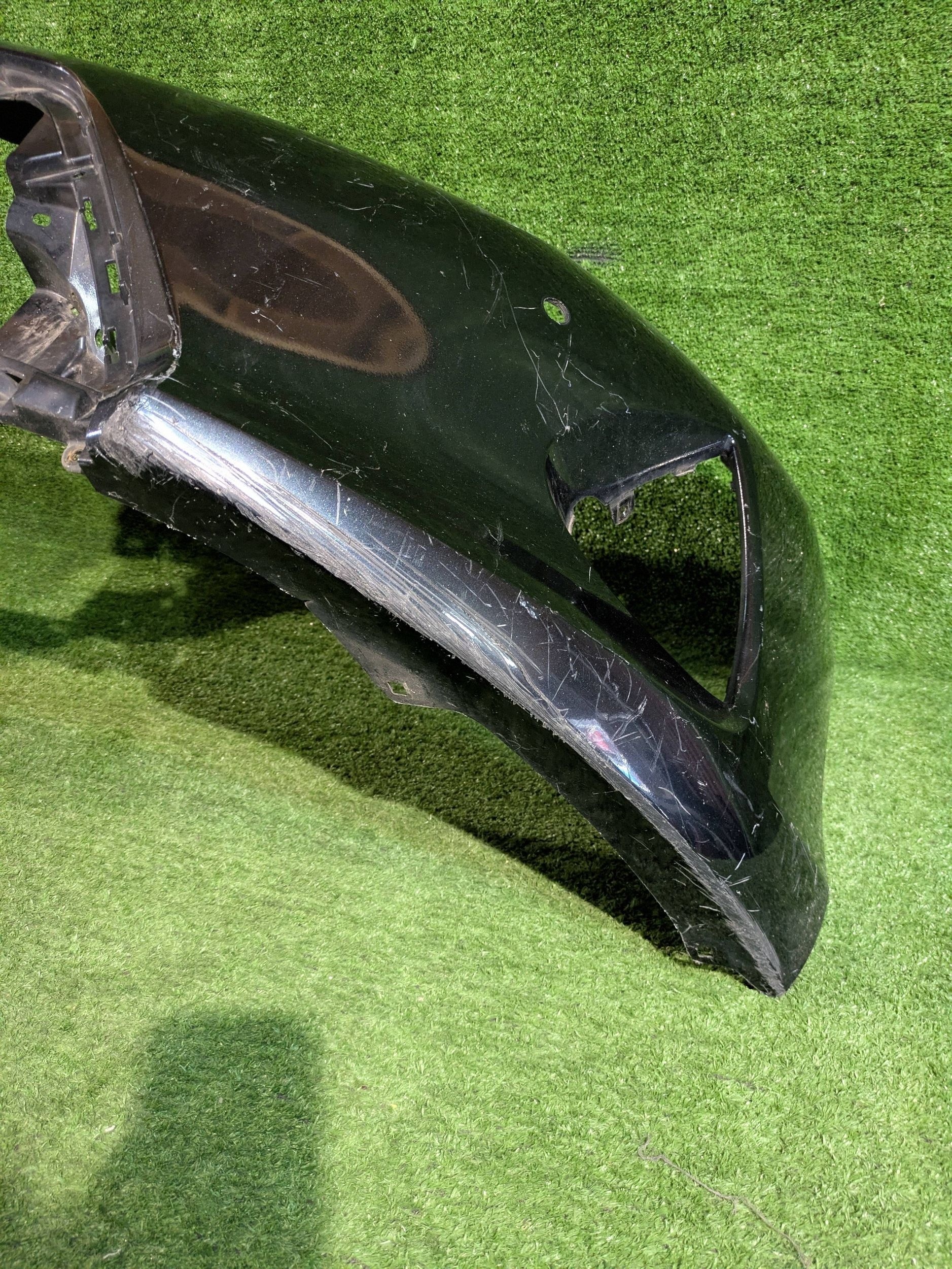 front bumper front TOYOTA AURIS II 12-15 NR.Z9379