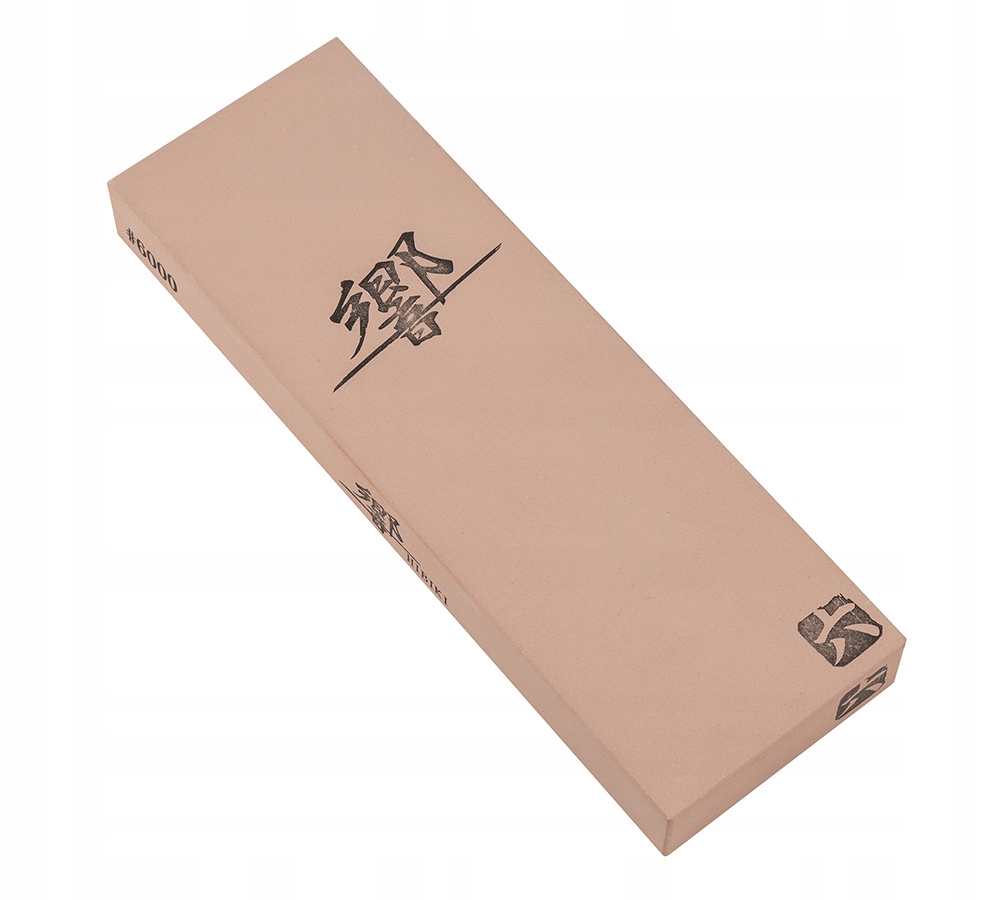 Keramický kameň na ostrenie Naniwa Hibiki 200x65x20 mm #6000