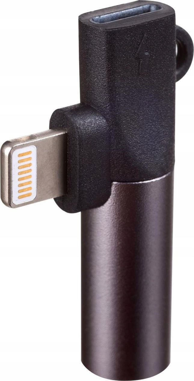 Adapter Lightning Mini Jack Sklep, Opinie, Cena w Allegro.pl