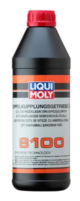 LIQUI OLEJ 8100 DSG 1L Producent Liqui Moly