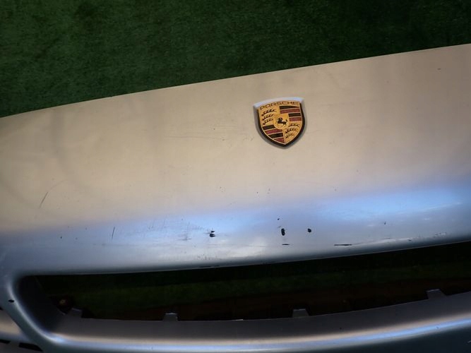 PORSCHE CAYENNE 7L5 Frontstoßstange vorne
