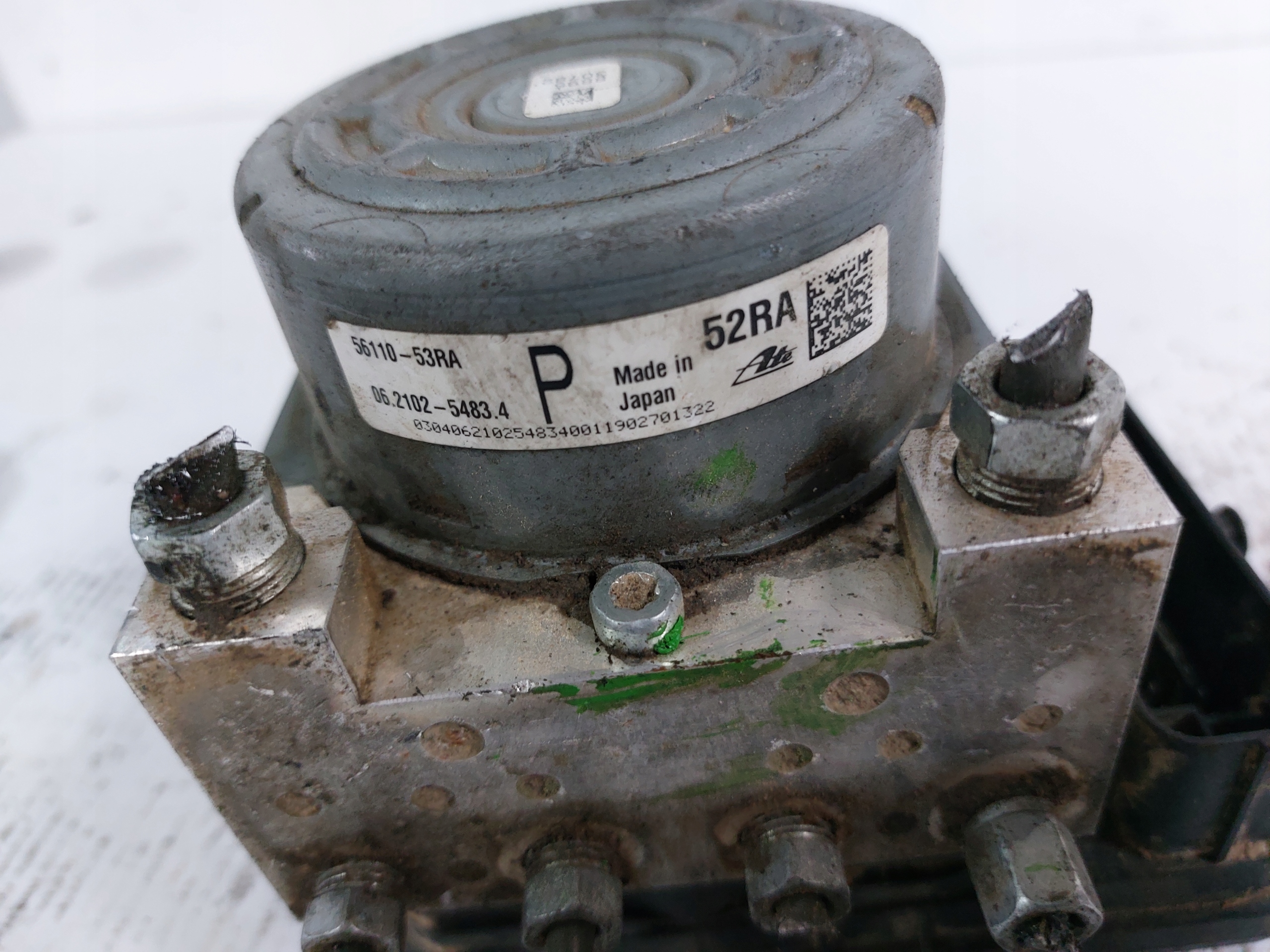 Pompe ABS Suzuki Swift MK8 56110-53RA