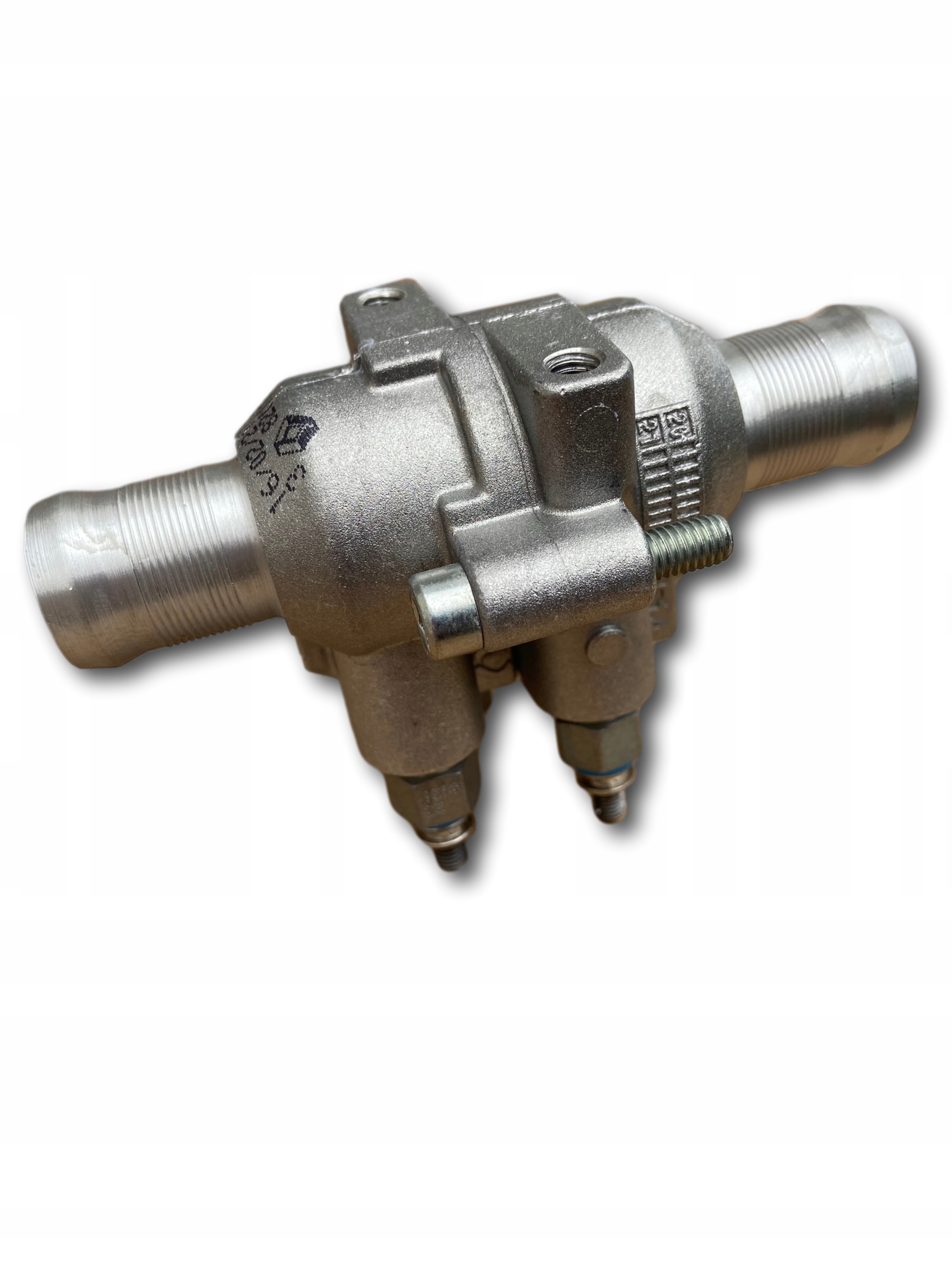 PODGRZEWACZ PLYNU RENAULT MASTER III 2 3 DCI OE Part manufacturer Renault OE