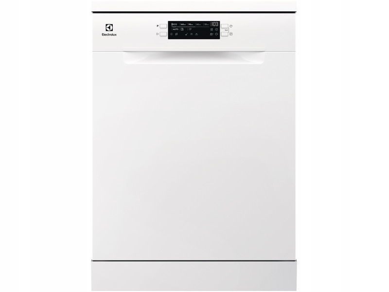 Zmywarka ELECTROLUX ESM48210SW