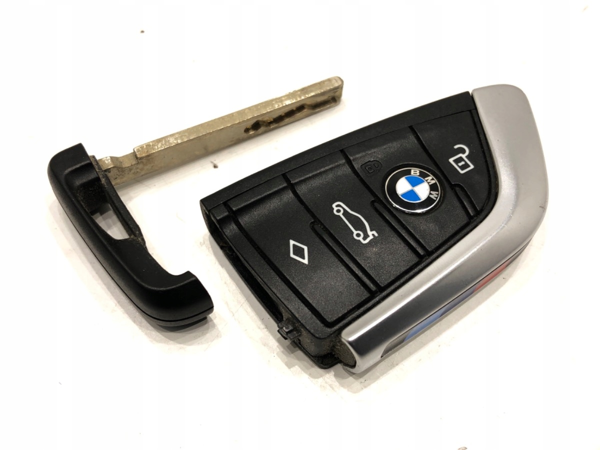 KLUCZYK BMW G01 8717515 PILOT Producent części OEM