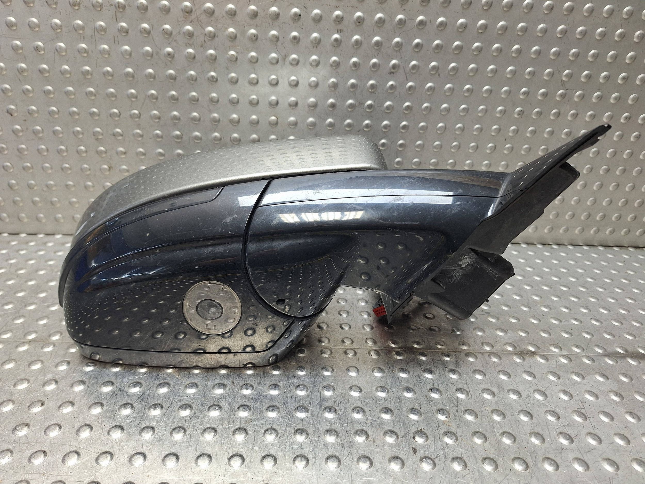 mirror right JAGUAR E-PACE X540 EUROPA 14 PIN 16-24