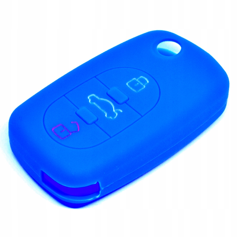 

Etui Silikonowe Obudowa Brelok Na Kluczyk Audi